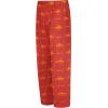 imageUltra Game Boys NCAA Official Sleepwear Soft Shirt ampamp Flannel Loungewear Pajama SetTeam Color