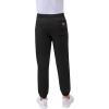 imageUltra Game Boys NCAA Official Super Soft Game Day Jogger SweatpantsBlack