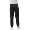 imageUltra Game Boys NCAA Official Super Soft Game Day Jogger SweatpantsBlack