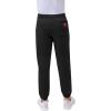 imageUltra Game Boys NCAA Official Super Soft Game Day Jogger SweatpantsBlack