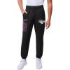 imageUltra Game Boys NCAA Official Super Soft Game Day Jogger SweatpantsBlack