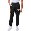 imageUltra Game Boys NCAA Official Super Soft Game Day Jogger SweatpantsBlack