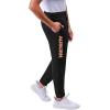 imageUltra Game Boys NCAA Official Super Soft Game Day Jogger SweatpantsBlack