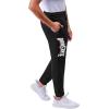imageUltra Game Boys NCAA Official Super Soft Game Day Jogger SweatpantsBlack