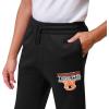 imageUltra Game Boys NCAA Official Super Soft Game Day Jogger SweatpantsBlack
