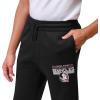 imageUltra Game Boys NCAA Official Super Soft Game Day Jogger SweatpantsBlack