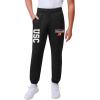 imageUltra Game Boys NCAA Official Super Soft Game Day Jogger SweatpantsBlack