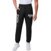 imageUltra Game Boys NCAA Official Super Soft Game Day Jogger SweatpantsBlack