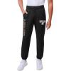 imageUltra Game Boys NCAA Official Super Soft Game Day Jogger SweatpantsBlack