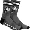 imageUltra Game Boys Youth Training Cotton Crew SocksAssorted