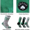 imageUltra Game Boys Youth Training Cotton Crew SocksAssorted