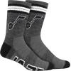imageUltra Game Boys Youth Training Cotton Crew SocksAssorted