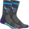 imageUltra Game Boys Youth Training Cotton Crew SocksAssorted