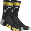 imageUltra Game Boys Youth Training Cotton Crew SocksAssorted