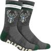 imageUltra Game Boys Youth Training Cotton Crew SocksAssorted