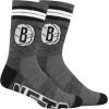 imageUltra Game Boys Youth Training Cotton Crew SocksAssorted