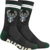 imageUltra Game Boys Youth Training Cotton Crew SocksAssorted