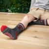 imageUltra Game Boys Youth Training Cotton Crew SocksAssorted
