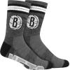 imageUltra Game Boys Youth Training Cotton Crew SocksAssorted