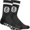 imageUltra Game Boys Youth Training Cotton Crew SocksAssorted