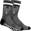 imageUltra Game Boys Youth Training Cotton Crew SocksAssorted