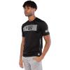 imageUltra Game Mens NBA Official Super Soft Active TShirtBlack