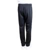 imageUltra Game Mens NBA Official Super Soft Track Running PantsBlack