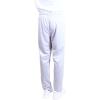 imageUltra Game Mens NBA Official Super Soft Track Running PantsHeather Grey