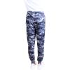 imageUltra Game Mens NBA Official SuperSoft Cut ampamp Run Jogger SweatpantsBlack Camo
