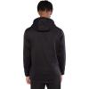 imageUltra Game Mens NBA Official SuperSoft Game Day Pullover Hoodie SweatshirtBlack