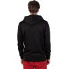 imageUltra Game Mens NCAA Official Midtown Pullover Hoodie SweatshirtBlack