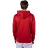 imageUltra Game Mens NCAA Official Midtown Pullover Hoodie SweatshirtTeam Color