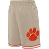 imageUltra Game Mens NCAA Official Showtime Active Basketball Training ShortsSand