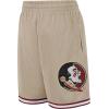 imageUltra Game Mens NCAA Official Showtime Active Basketball Training ShortsSand