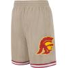imageUltra Game Mens NCAA Official Showtime Active Basketball Training ShortsSand