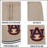 imageUltra Game Mens NCAA Official Showtime Active Basketball Training ShortsSand