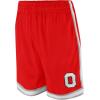 imageUltra Game Mens NCAA Official Slam Active Basketball Training ShortsTeam Color