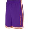 imageUltra Game Mens NCAA Official Slam Active Basketball Training ShortsTeam Color