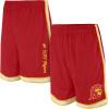 imageUltra Game Mens NCAA Official Slam Active Basketball Training ShortsTeam Color