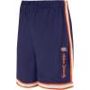 imageUltra Game Mens NCAA Official Slam Active Basketball Training ShortsTeam Color