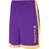 imageUltra Game Mens NCAA Official Slam Active Basketball Training ShortsTeam Color