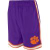 imageUltra Game Mens NCAA Official Slam Active Basketball Training ShortsTeam Color