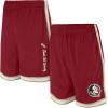 imageUltra Game Mens NCAA Official Slam Active Basketball Training ShortsTeam Color