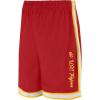imageUltra Game Mens NCAA Official Slam Active Basketball Training ShortsTeam Color