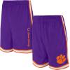 imageUltra Game Mens NCAA Official Slam Active Basketball Training ShortsTeam Color