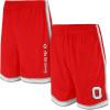 imageUltra Game Mens NCAA Official Slam Active Basketball Training ShortsTeam Color