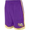 imageUltra Game Mens NCAA Official Slam Active Basketball Training ShortsTeam Color