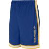 imageUltra Game Mens NCAA Official Slam Active Basketball Training ShortsTeam Color