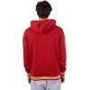 imageUltra Game Mens NCAA Official Soft Fleece Pullover Hoodie SweatshirtTeam Color