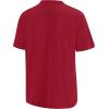 imageUltra Game Mens NCAA Official Super Soft Game Time TShirtTeam Color